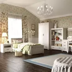 Модульные детские  - Мебель для дома и офиса — широкий ассортимент, цены от производителя | M-FantaZi96.ru