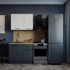 Кухонный гарнитур Вегас 1000 мм - Мебель для дома и офиса — широкий ассортимент, цены от производителя | M-FantaZi96.ru