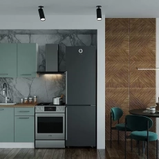 Кухонный гарнитур Муссон 1000 мм - Мебель для дома и офиса — широкий ассортимент, цены от производителя | M-FantaZi96.ru