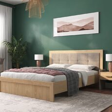 Кровать "Светлана" комбинированная 160х200 - Мебель для дома