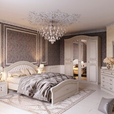 Кровати и изголовья - Мебель для дома и офиса — широкий ассортимент, цены от производителя | M-FantaZi96.ru