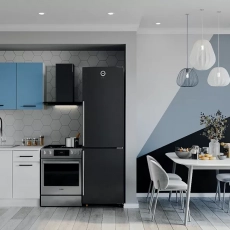 Кухонный гарнитур Капри МДФ 1000 мм - Мебель для дома и офиса — широкий ассортимент, цены от производителя | M-FantaZi96.ru