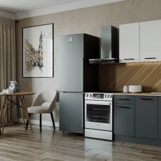 Кухонный гарнитур Вегас 1200 мм - Мебель для дома и офиса — широкий ассортимент, цены от производителя | M-FantaZi96.ru