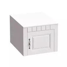 Антресоль однодверная "Прованс" - Мебель для дома и офиса — широкий ассортимент, цены от производителя | M-FantaZi96.ru