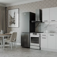 Кухонный гарнитур Жемчуг 1200 мм - Мебель для дома и офиса — широкий ассортимент, цены от производителя | M-FantaZi96.ru