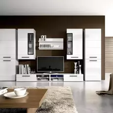 Стенки - Мебель для дома и офиса — широкий ассортимент, цены от производителя | M-FantaZi96.ru