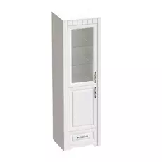 Шкаф витрина "Прованс" гостиная  - Мебель для дома и офиса — широкий ассортимент, цены от производителя | M-FantaZi96.ru