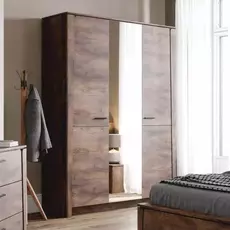 Шкафы для спальни - Мебель для дома и офиса — широкий ассортимент, цены от производителя | M-FantaZi96.ru