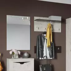 Вешалки - Мебель для дома и офиса — широкий ассортимент, цены от производителя | M-FantaZi96.ru