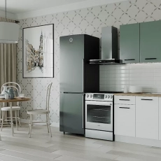 Кухонный гарнитур Муссон 1200 мм - Мебель для дома и офиса — широкий ассортимент, цены от производителя | M-FantaZi96.ru