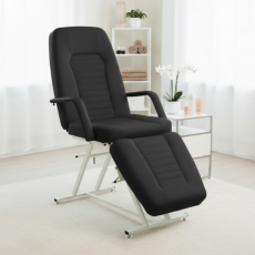 Кресло косметологическое Усиленное обивка стандарт цвет серый - Мебель для дома и офиса — широкий ассортимент, цены от производителя | M-FantaZi96.ru