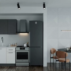 Кухонный гарнитур Лофт 1000 мм - Мебель для дома и офиса — широкий ассортимент, цены от производителя | M-FantaZi96.ru