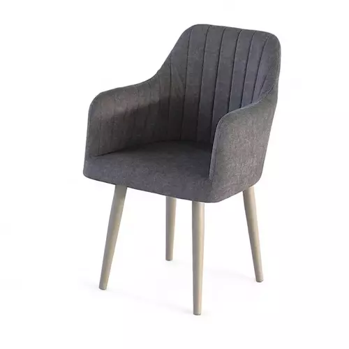 Софи серо-коричневый, конус мокко - Мебель для дома и офиса — широкий ассортимент, цены от производителя | M-FantaZi96.ru