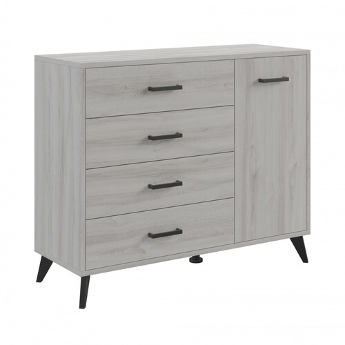 Комод - тумба Svetlana Loft Сосна Белая Loft - Мебель для дома и офиса — широкий ассортимент, цены от производителя | M-FantaZi96.ru