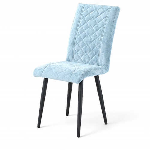 Берген Ромб небесный, конус черный - Мебель для дома и офиса — широкий ассортимент, цены от производителя | M-FantaZi96.ru