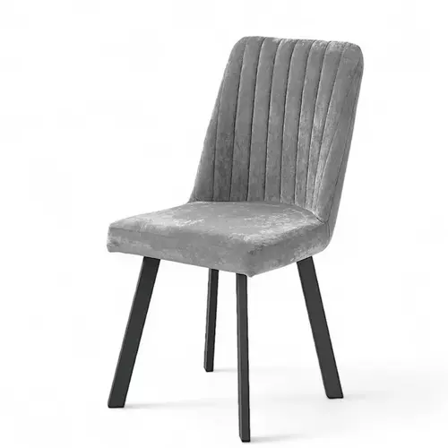 Форос темно-серый, профиль черный - Мебель для дома и офиса — широкий ассортимент, цены от производителя | M-FantaZi96.ru