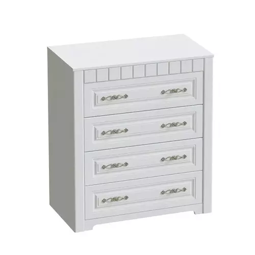 Комод "Прованс" спальня - Мебель для дома и офиса — широкий ассортимент, цены от производителя | M-FantaZi96.ru