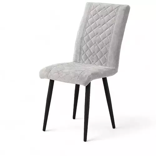 Берген Ромб слоновая кость, конус черный - Мебель для дома и офиса — широкий ассортимент, цены от производителя | M-FantaZi96.ru