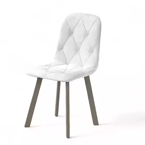 Ника-1 Ромб уайт, профиль мокко - Мебель для дома и офиса — широкий ассортимент, цены от производителя | M-FantaZi96.ru