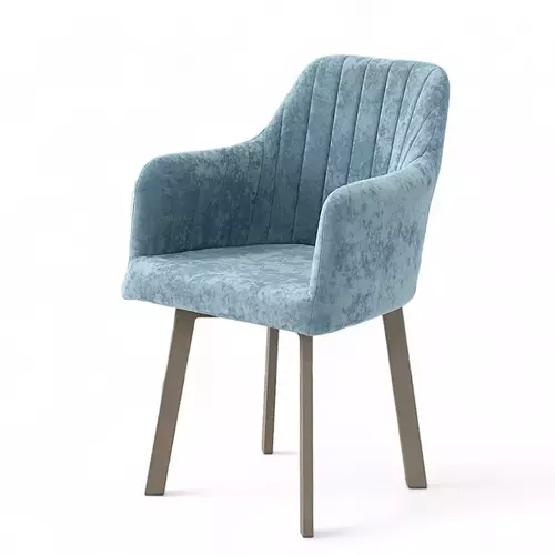 Софи небесный, профиль мокко - Мебель для дома и офиса — широкий ассортимент, цены от производителя | M-FantaZi96.ru