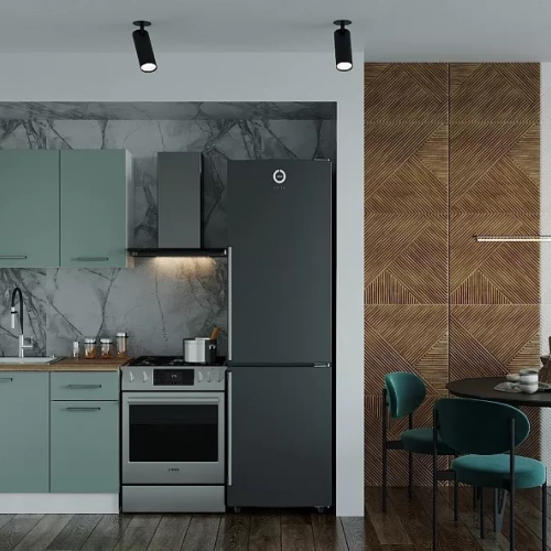 Кухонный гарнитур Муссон 1000 мм - Мебель для дома и офиса — широкий ассортимент, цены от производителя | M-FantaZi96.ru