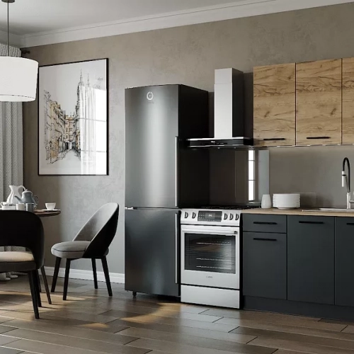 Кухонный гарнитур Дели 1200 мм - Мебель для дома и офиса — широкий ассортимент, цены от производителя | M-FantaZi96.ru