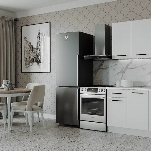 Кухонный гарнитур Жемчуг 1200 мм - Мебель для дома и офиса — широкий ассортимент, цены от производителя | M-FantaZi96.ru