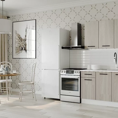 Кухонный гарнитур Шимо МДФ 1200 мм - Мебель для дома и офиса — широкий ассортимент, цены от производителя | M-FantaZi96.ru