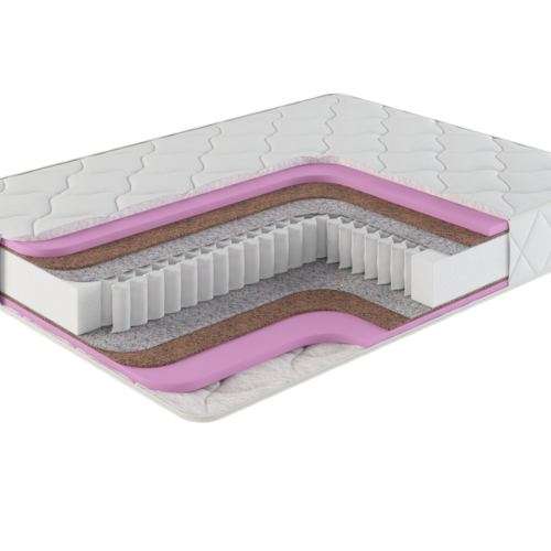 Матрас 90х200 Lite Modern  - Мебель для дома и офиса — широкий ассортимент, цены от производителя | M-FantaZi96.ru