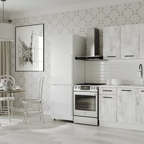 Кухонный гарнитур Пайн 1200 мм - Мебель для дома и офиса — широкий ассортимент, цены от производителя | M-FantaZi96.ru