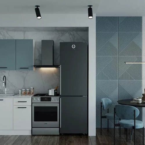 Кухонный гарнитур Ниагара МДФ/ЛДСП 1000 мм - Мебель для дома и офиса — широкий ассортимент, цены от производителя | M-FantaZi96.ru