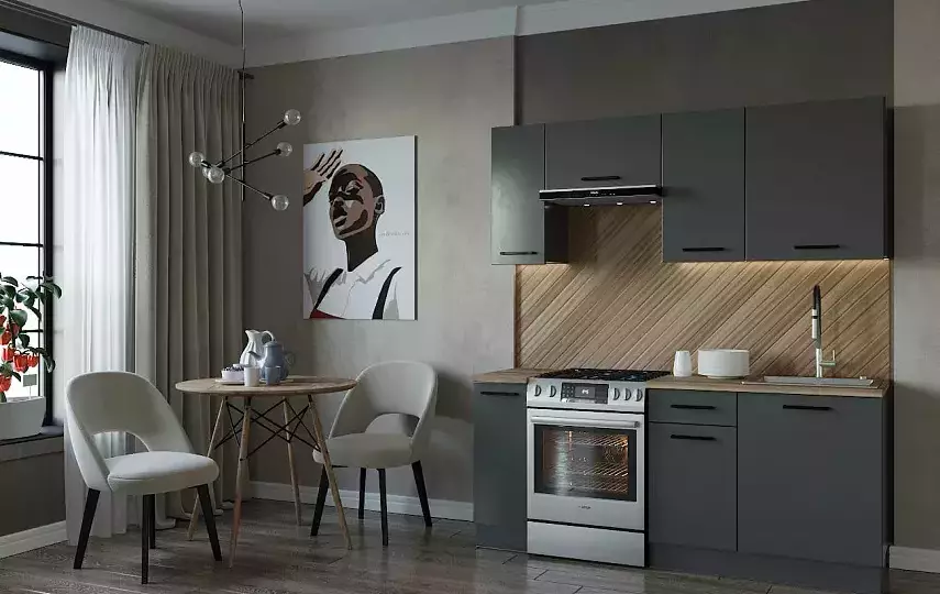 У нас свежие решения